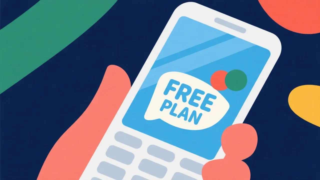Navigating Phone Plans with Devices