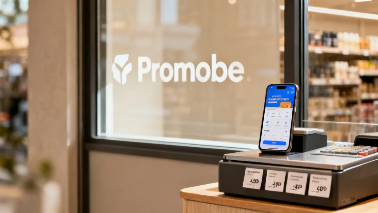 Promobe: A Scholarly Guide to Promotions and Value