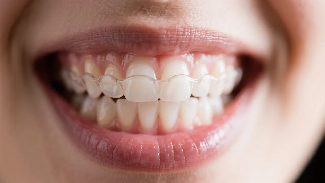 Understanding Invisaligners in Dental Care