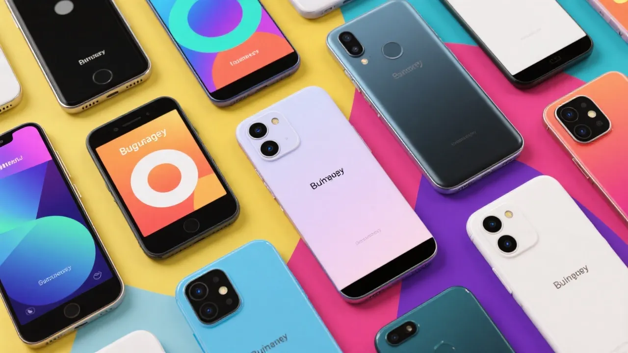 Affordable Smartphone Options for All