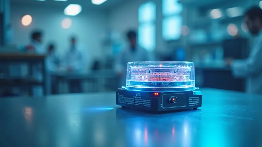 Understanding the Sensor Sb70