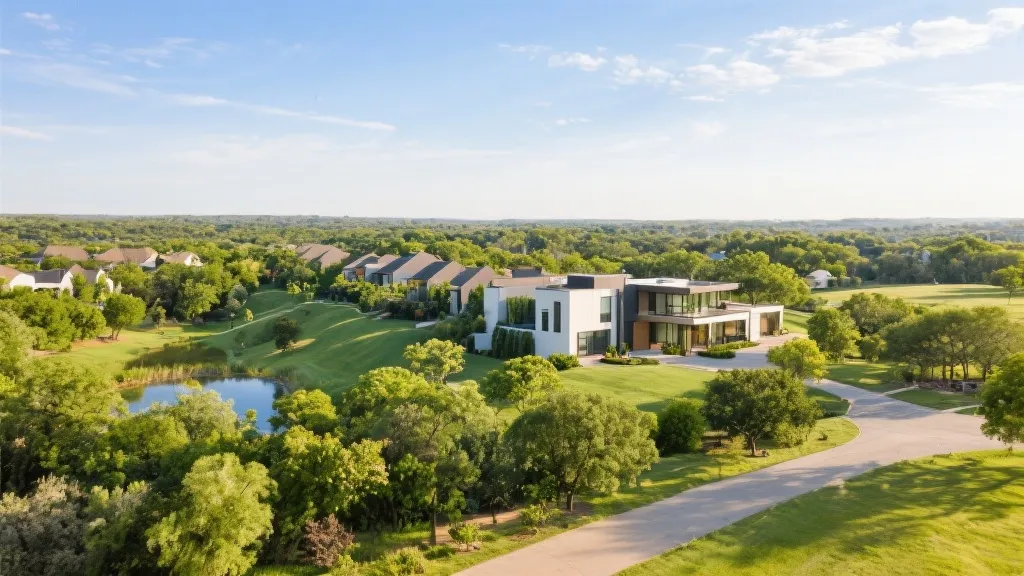 Discover Springdale Estates near Austin