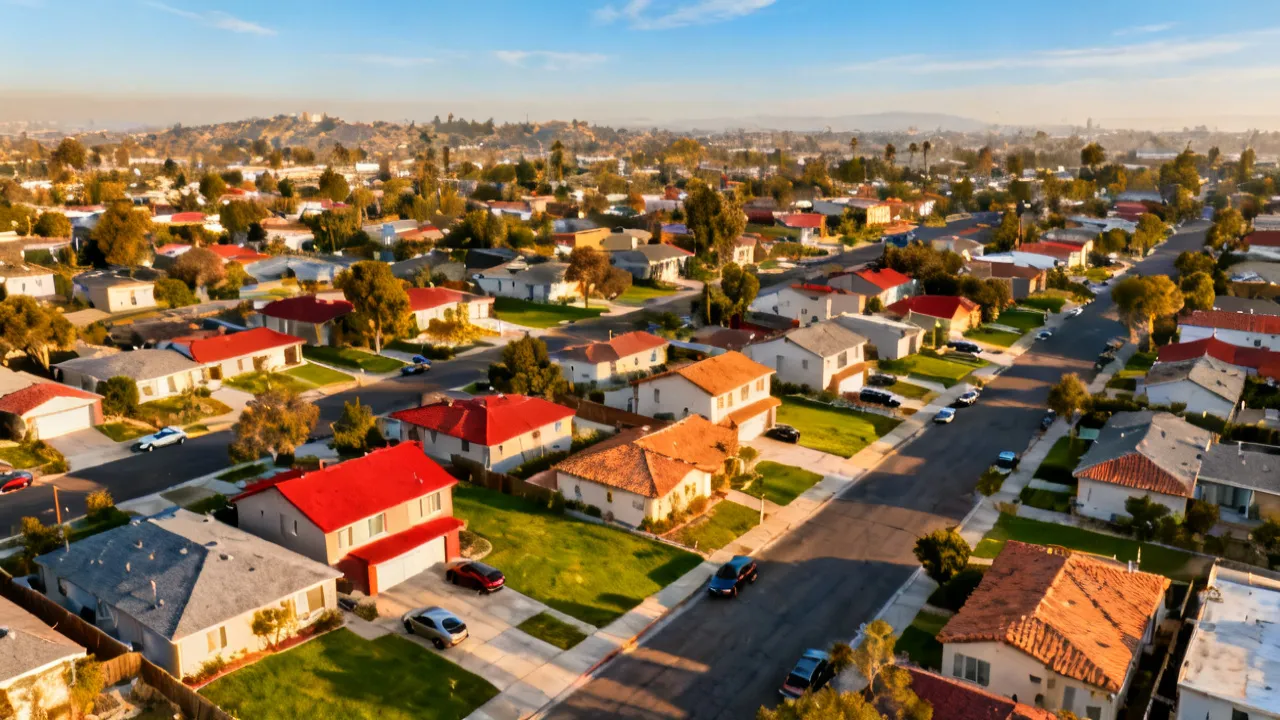 Navigating Housing Resources Nearby