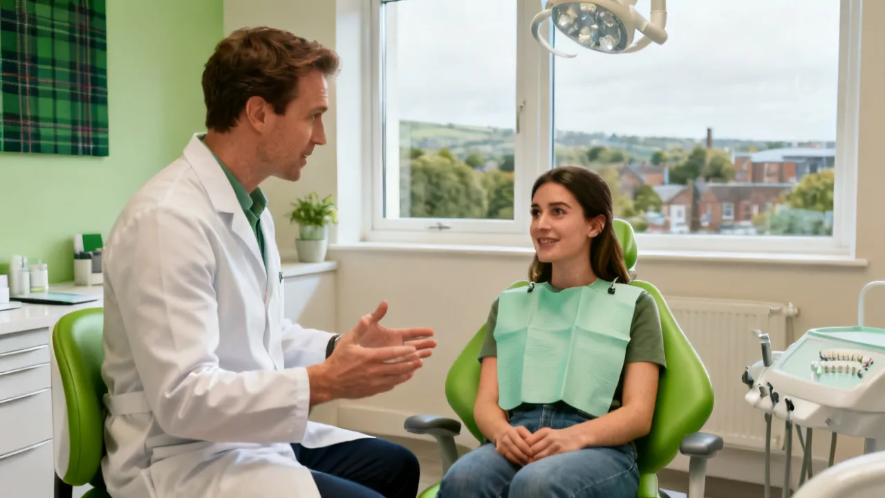 Orthotropics in Glasgow: Expert Guide and Key Considerations