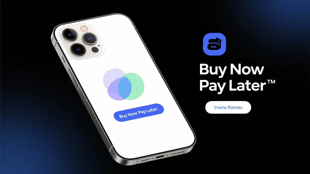 The Guide to Buy Now Pay Later iPhone