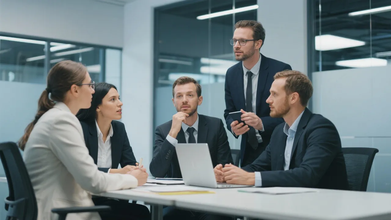 Embracing AI Solutions for Enterprises