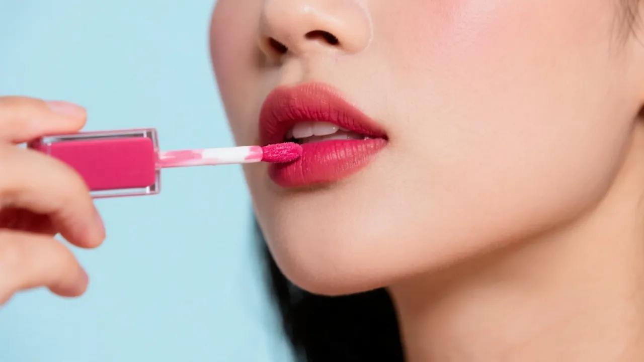 Discovering the Perfect Tint Lip