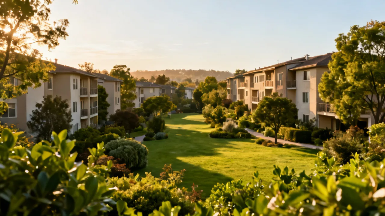 Discover Arbor Landings Community