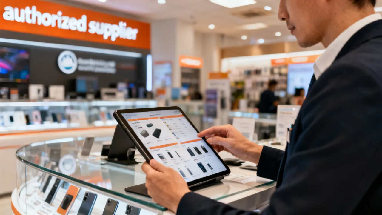 Understanding Supplier Sourcing and Phone Numbers for Orders