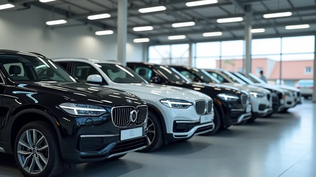 Understanding Fleet Warranty Essentials