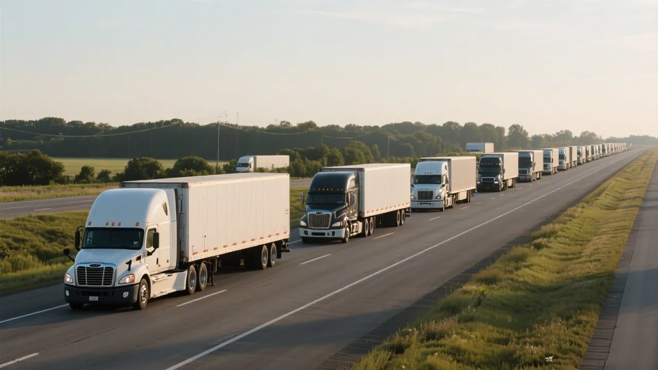 Navigating Weider Trucking Success