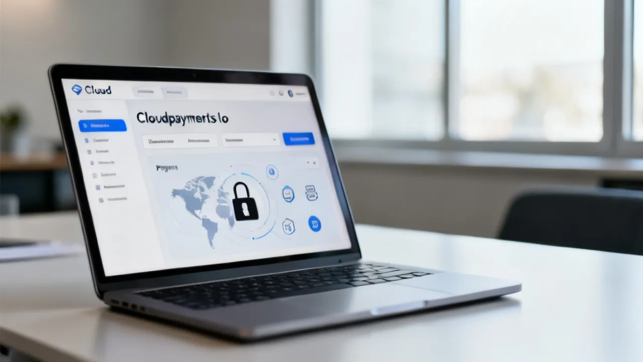 Cloudpayments Io: Industry Guide to Integration and Use