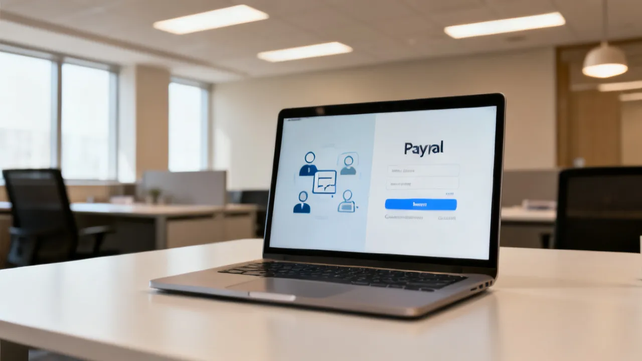 Secure Payroll Access and ADP-Runpayroll Insights