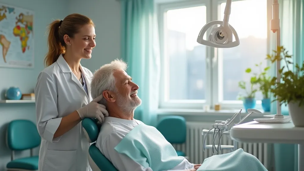 Comprehensive Guide to Dental Implants for Seniors