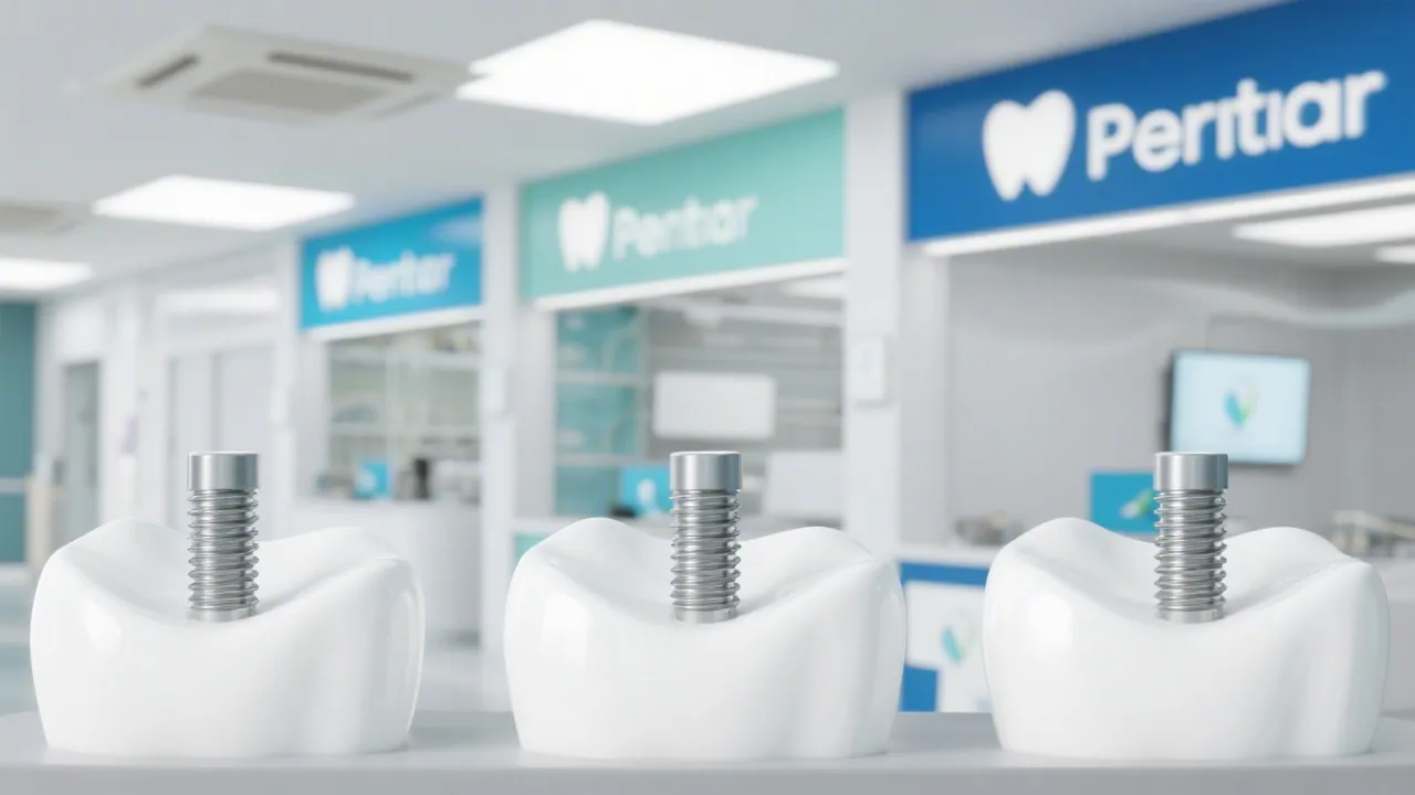 Dentists Accepting Medicare and Affordable Implants
