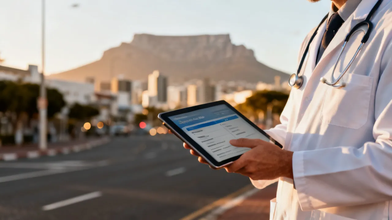 Navigating South Africa’s Key Services and Suppliers