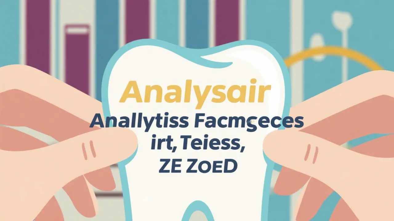 Understanding Dental Fees by Zip Code