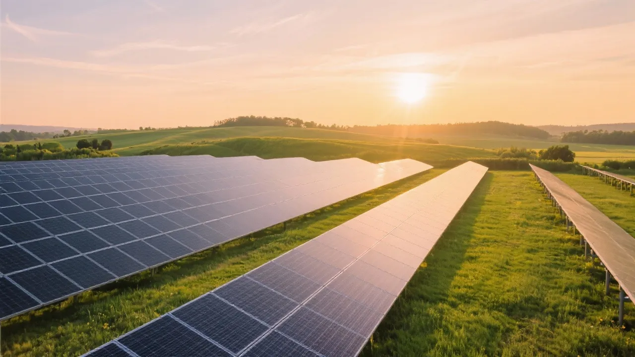 Affordable Solar Energy Solutions