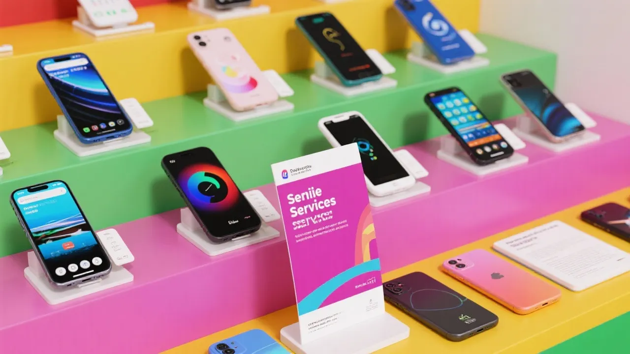 Your Guide to Affordable Mobile Services