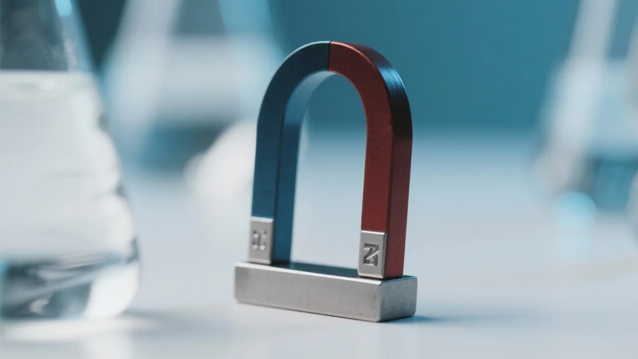 Understanding the Power of Magnets