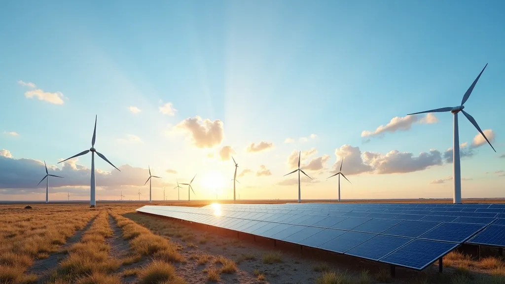 Navigating Texas Energy Solutions