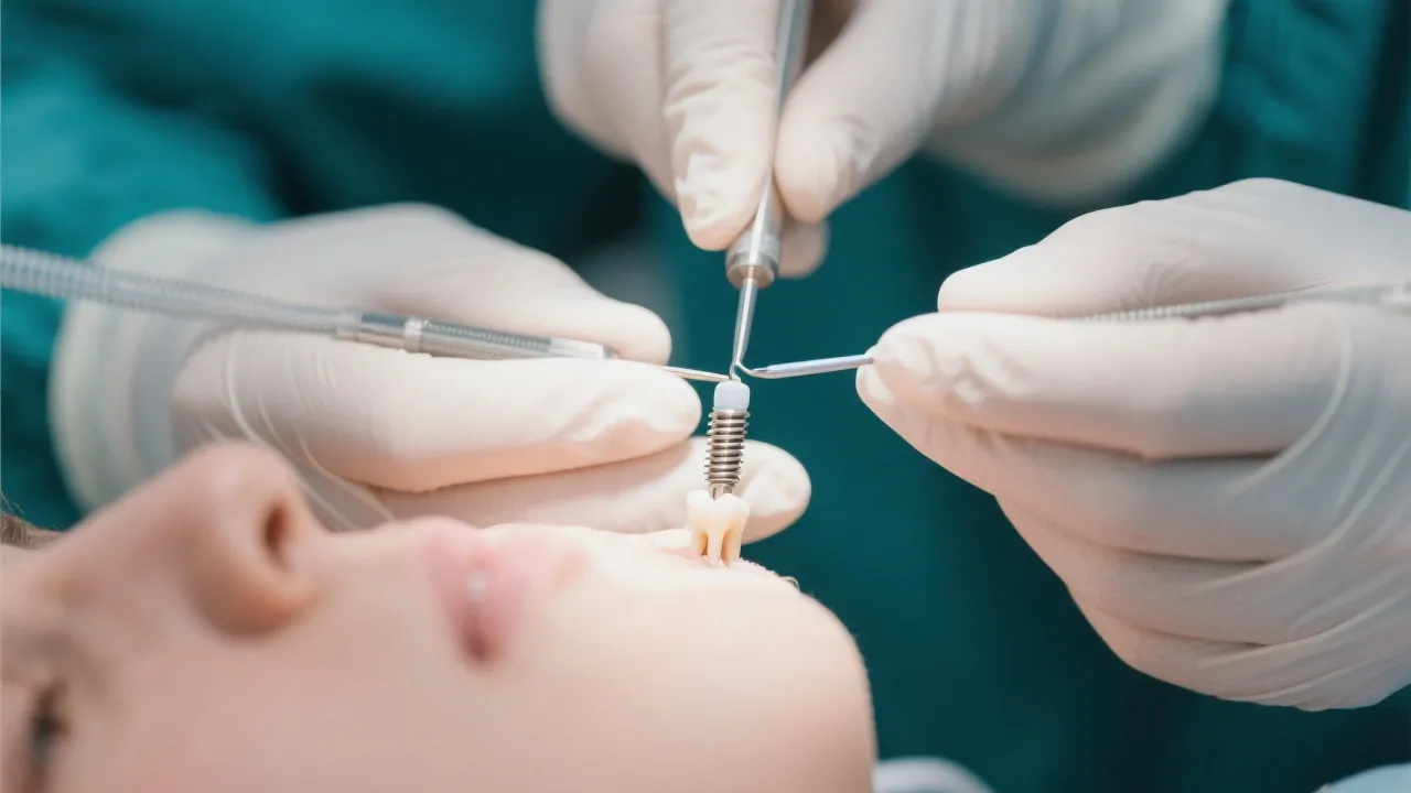 Navigating Medicare Dental Plans