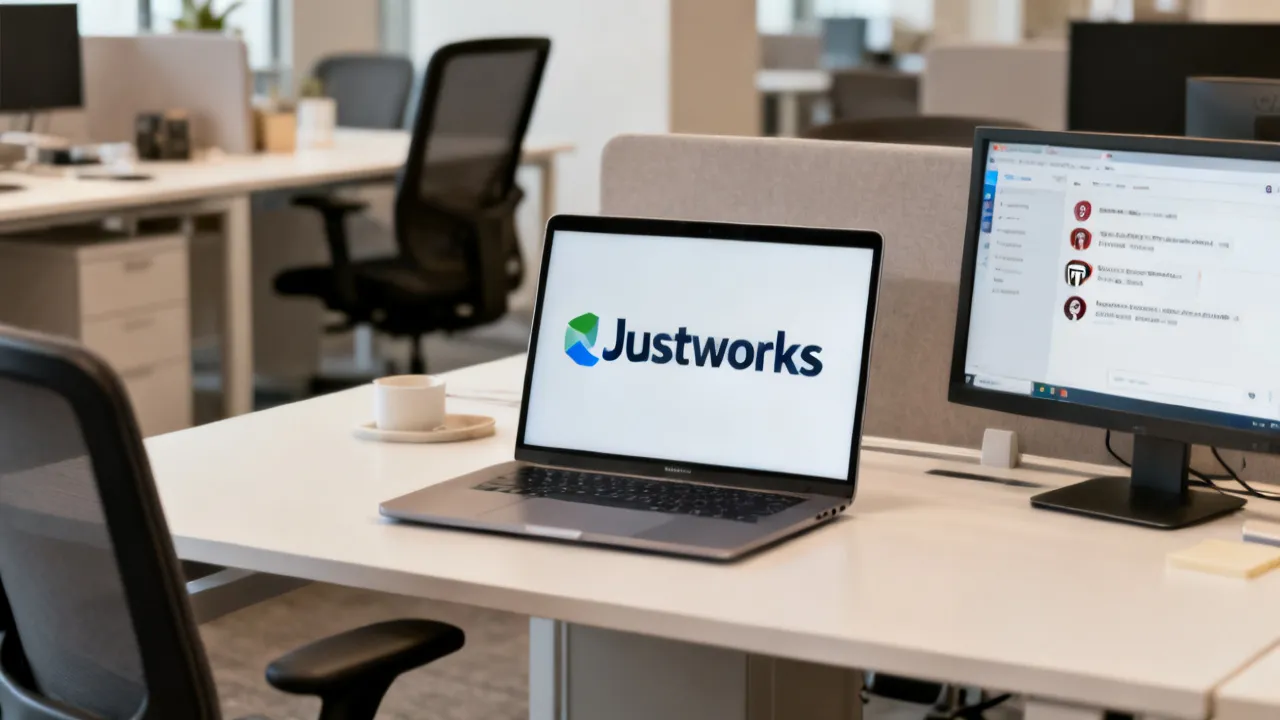 Justworks Reddit Insights for Better Employer Decisions