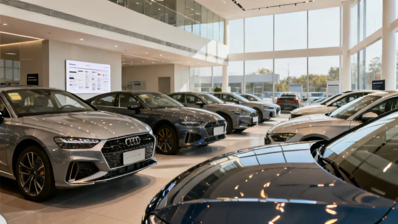 Tupy Aparas Guide to Buying Sale Cars Nearby