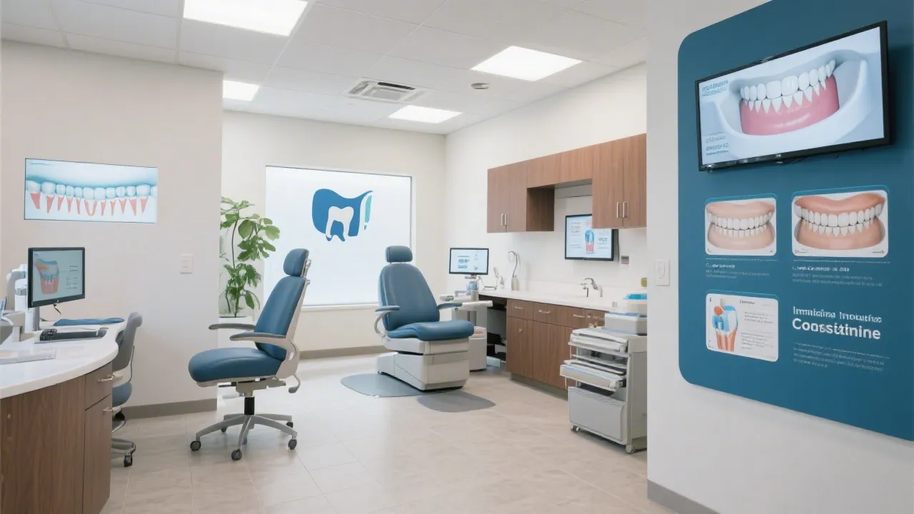 Dental Options in Ohio Explored