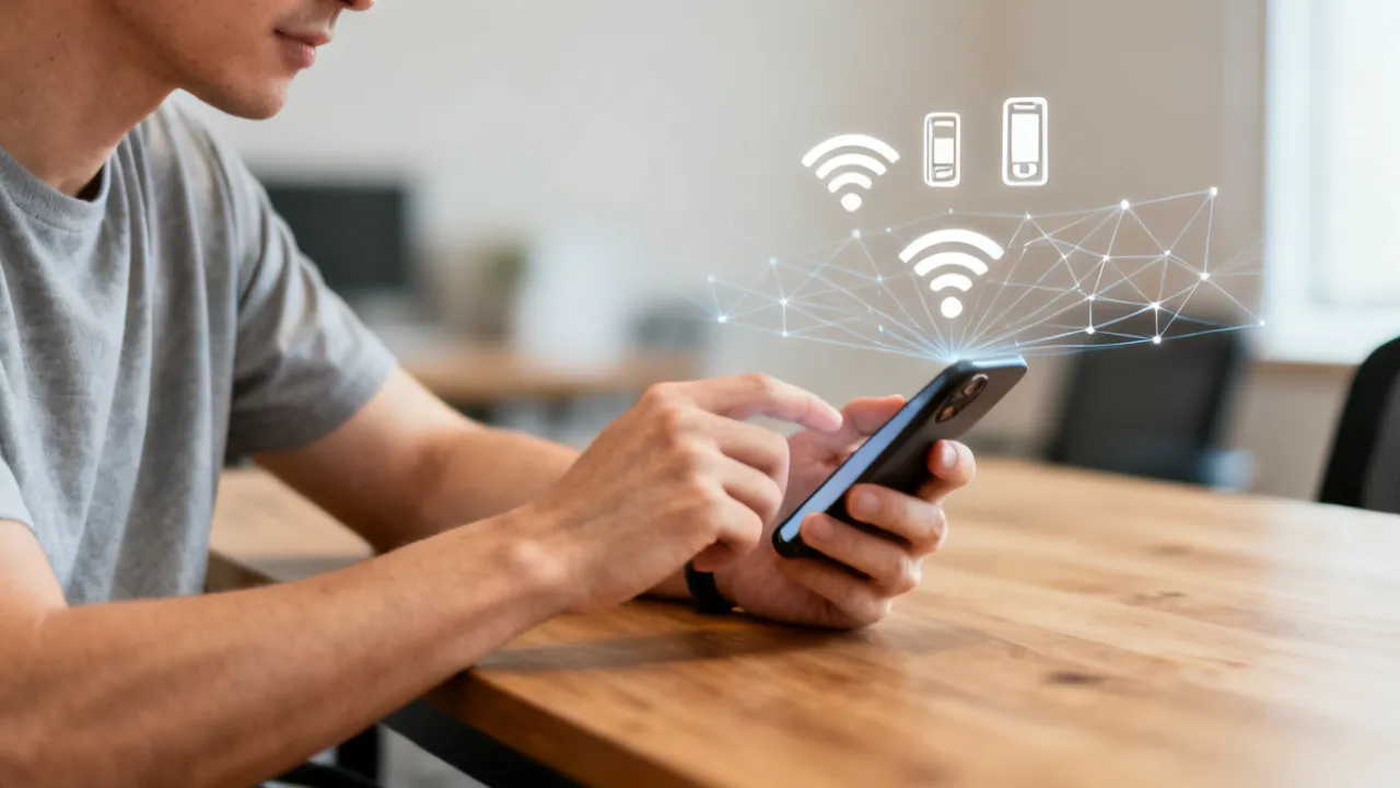 Government Smartphone Plans and Eligible Providers Guide