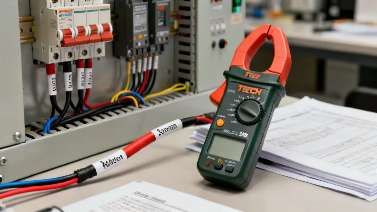 Extech EX900: A Practical Measurement Guide