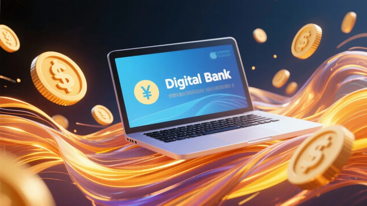 Unlock Bonuses with Digital Banking