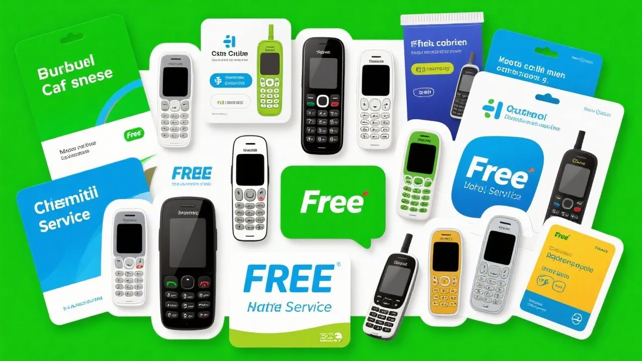 Exploring Government Phone Plans