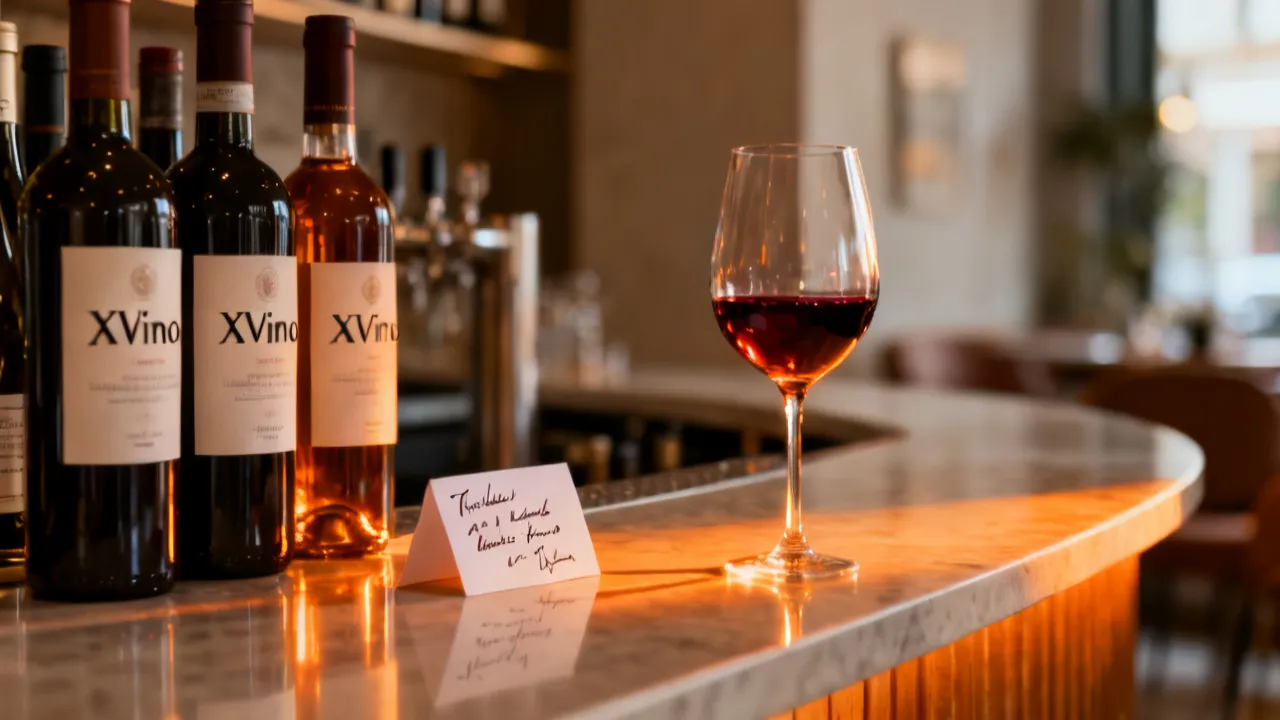 XVino Guide: Sourcing, Pricing, and Buying Safely