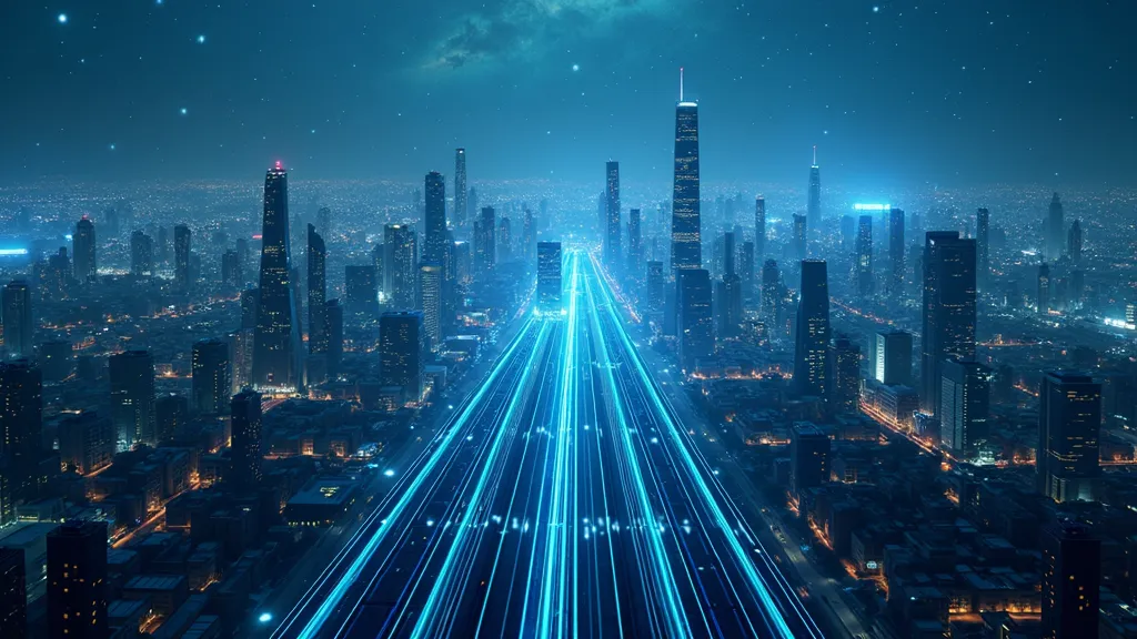 Understanding Isp Fiber Optic Services