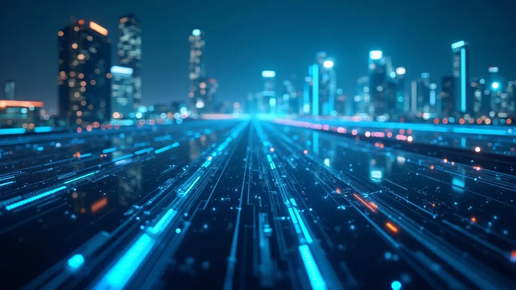 The Evolution of Fiber Cable Technology