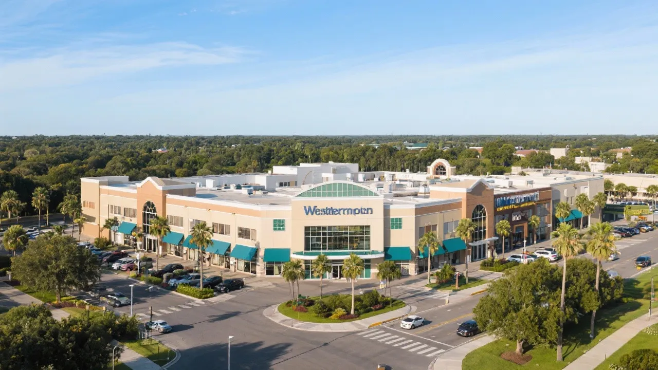 Discover Westminster Plaza Orlando