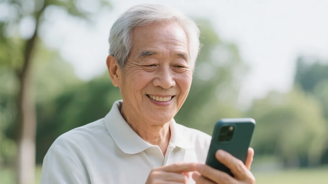 Navigating Affordable Phones for Seniors