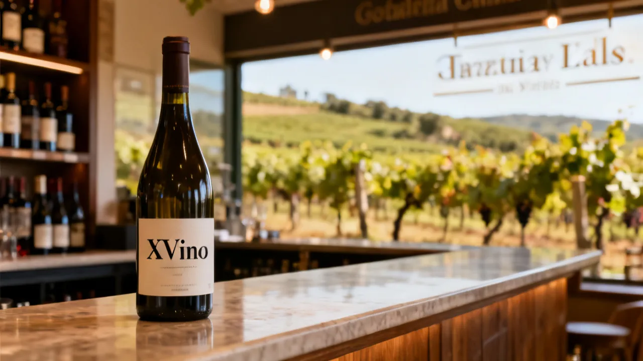 XVino Buying Guide: Selection, Quality, and Sources