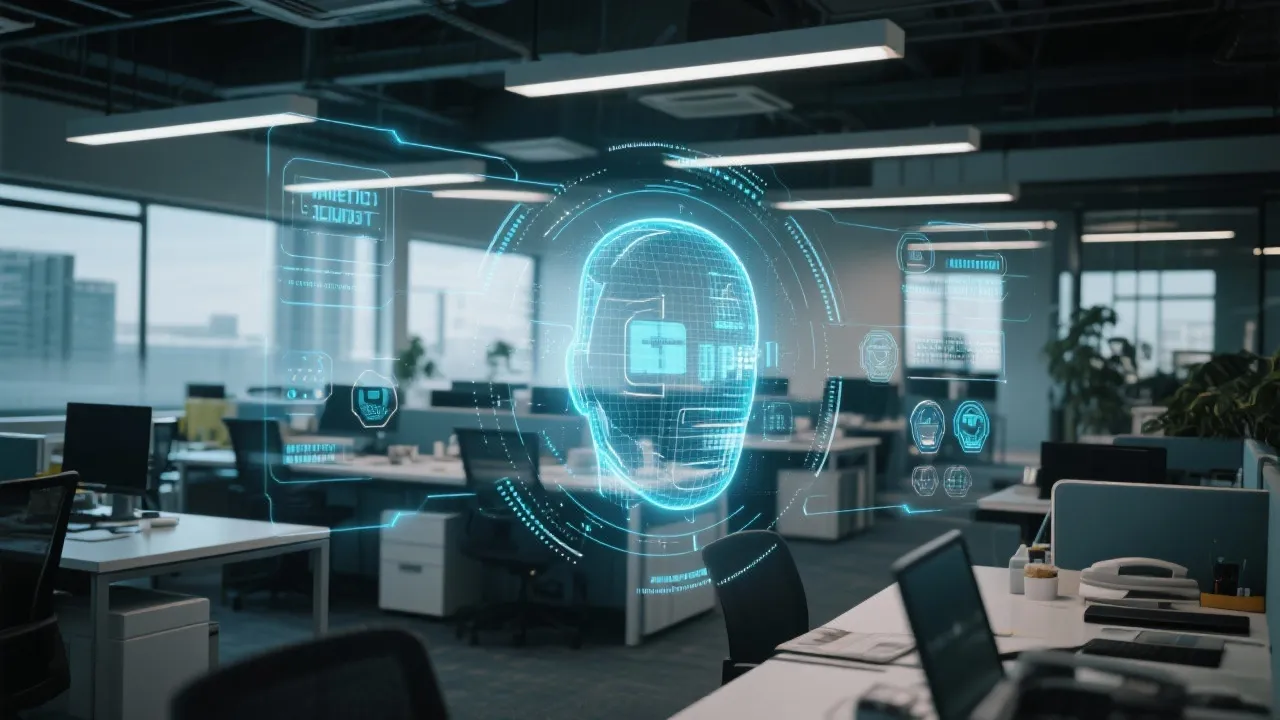 Empowering Businesses with AI Software