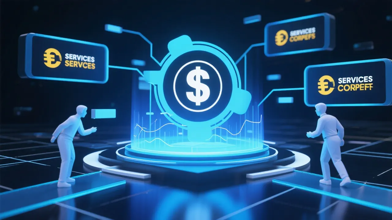 Examining Webbank Competitors