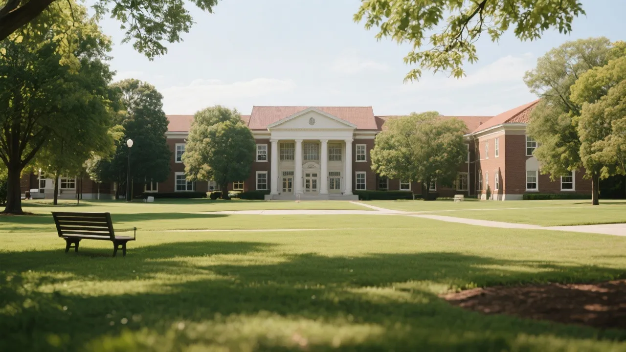 Exploring Moravian College Nursing