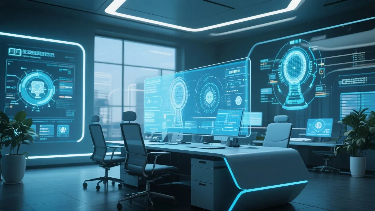 Implementing AI Solutions for Enterprises