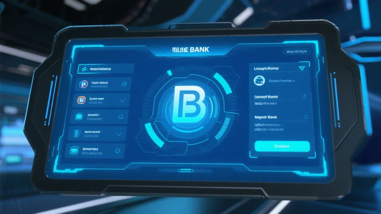 The Rise of Neobanks