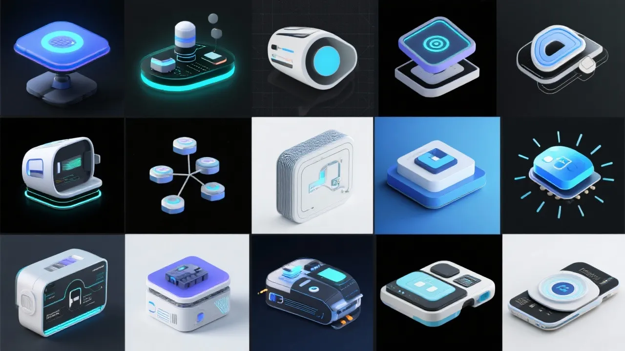 Understanding Logithink Integration