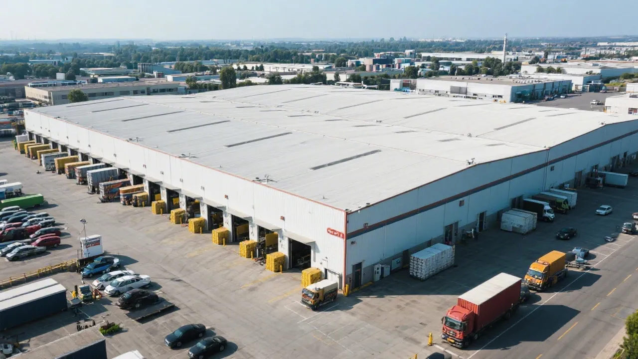 The Impact of Zip Code 84017