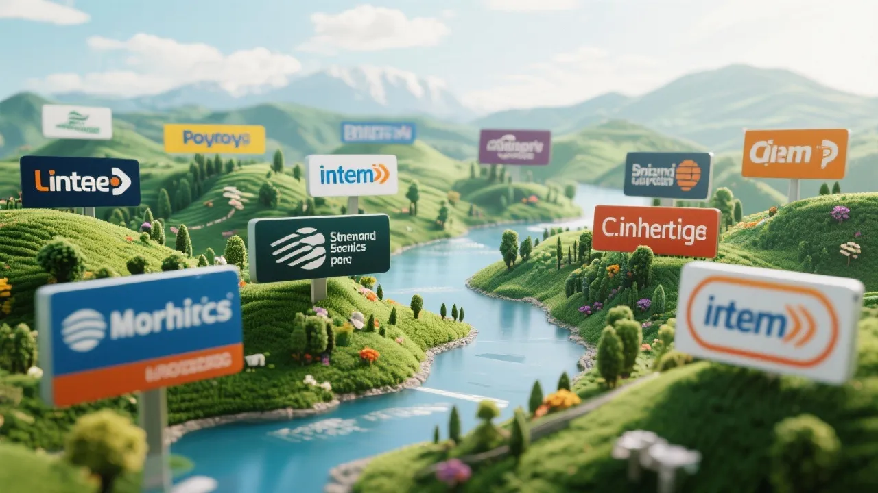 Navigating Internet Options with Master Lopes