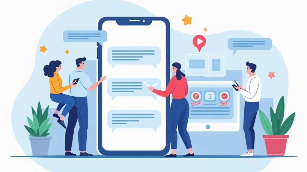 Understanding SMS Marketing Software