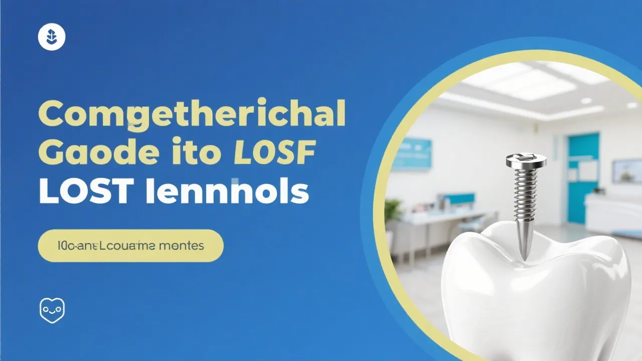 Analyzing Full Mouth Teeth Replacement Costs