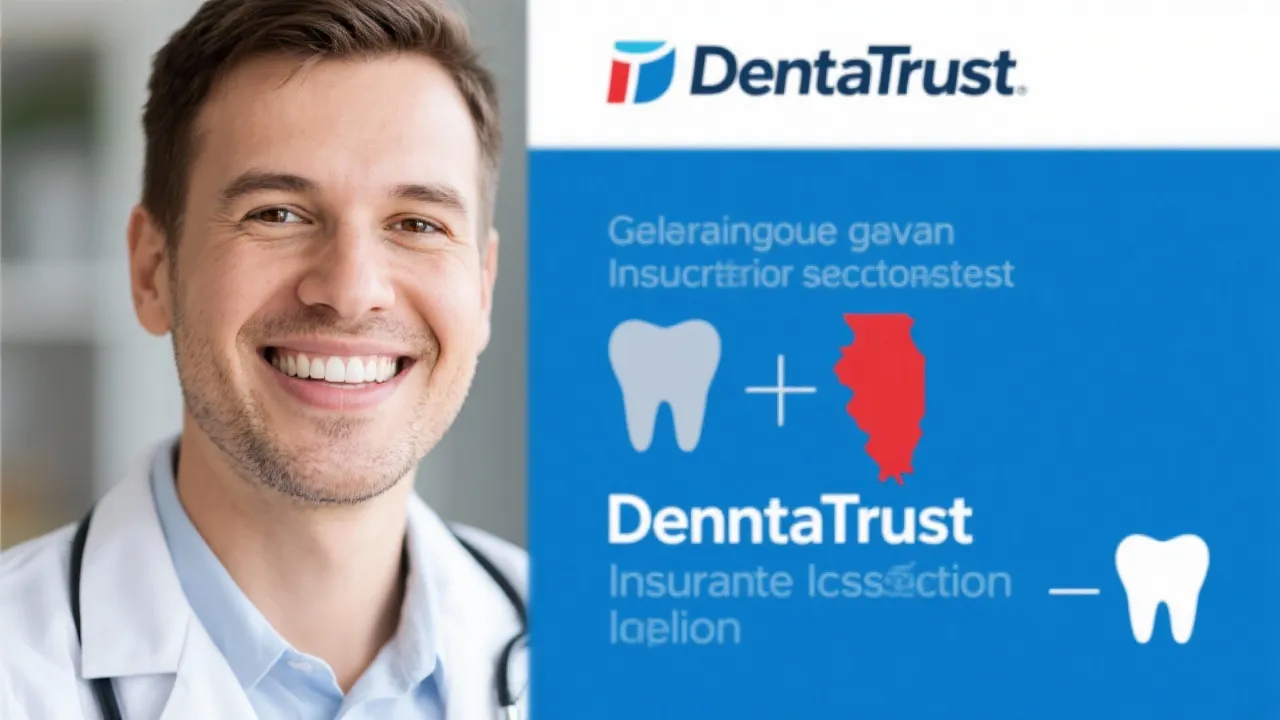 Comprehensive Guide to Illinois Dentatrust